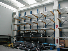 cantilever